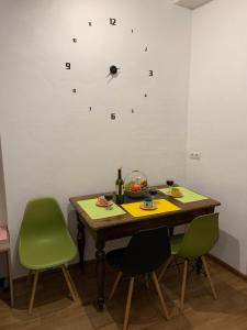 Center Lviv Rynok Square 17