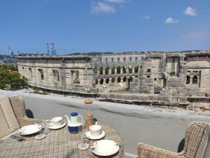 Best view Pula 
