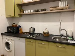 Center Lviv Rynok Square 17