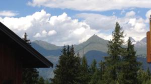 Chalet Iseran