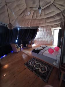 Türkdomes Glamping