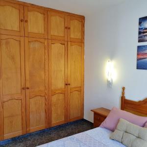 Vivienda FRALEMAR Arinaga.