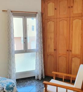 Vivienda FRALEMAR Arinaga.