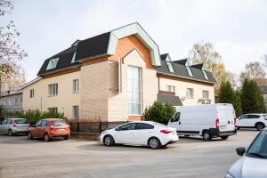 Hotel Diveevo-NB - Дивеево