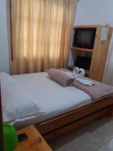 Nirvana House Calima Darien