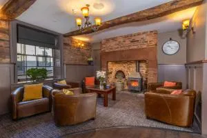 Scotch Arms Mews Bed & Breakfast - Ainstable