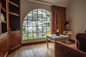 Hotels Domaine Saint Clair - Le Donjon : photos des chambres