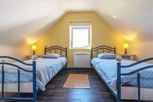 Maisons de vacances Gite Le Magourin : photos des chambres