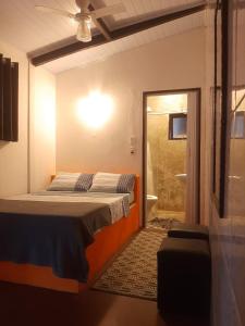 Trip Maresias Suítes