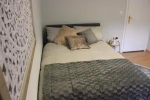 Ferienapartment Helling - Бад-Зобернгайм