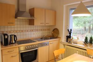 Ferienapartment Helling