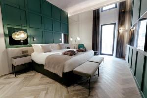 The Embassy Valletta Hotel