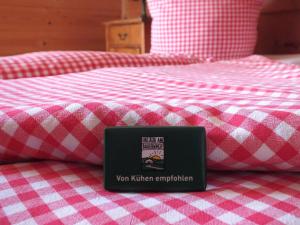 Ferienhaus "Zur alten Schmiede"