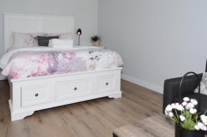 Myrtleford Motel on Alpine