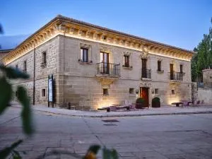 Palacio de Samaniego - Baños de Ebro