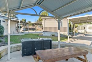 Discovery Parks - Swan Valley