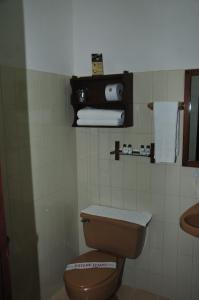 Hotel Mision Santa Barbara RNT 4799