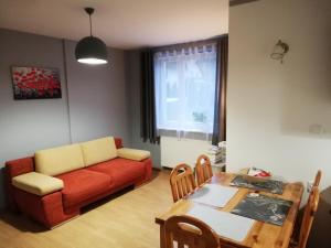 Apartament nad Gorczańskim Strumieniem