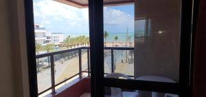 Cabo Branco, 70 m da praia de Tambaú