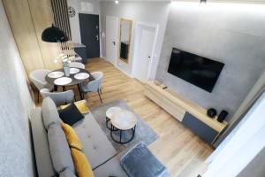 Apartament MARE - MTN Gardenia Seaside Dziwnów