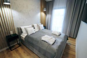 Apartament MARE - MTN Gardenia Seaside Dziwnów