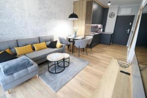 Apartament MARE - MTN Gardenia Seaside Dziwnów