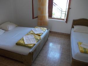 Apartments Marniković