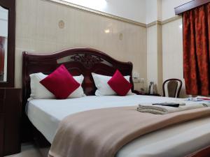 Grand View Residency Chennai