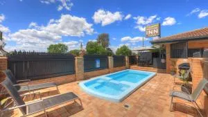 Cousins Motor Inn - Inverell