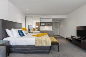 Quality Hotel Wangaratta Gateway