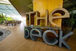 Good Living By Veranda Residence Pattaya