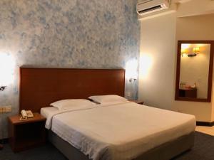 Garden View Hotel