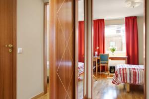 Best Western Hotel Esplanade