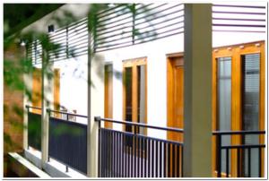 RedDoorz Syariah at Omah Sawah