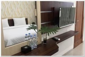 RedDoorz Syariah at Omah Sawah