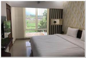 RedDoorz Syariah at Omah Sawah