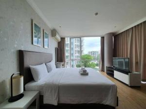 My Resort Huahin by Vas