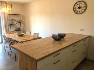 Appartements Appartement 2 chambres Monte Stella : photos des chambres