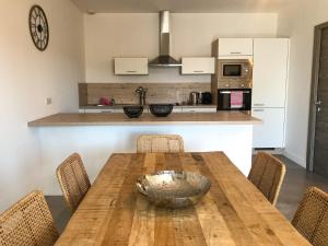 Appartements Appartement 2 chambres Monte Stella : photos des chambres