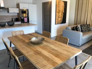 Appartements Appartement 2 chambres Monte Stella : photos des chambres