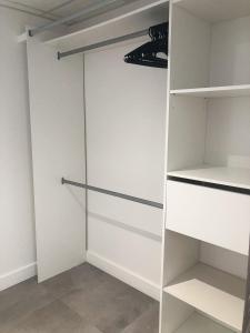 Appartements Appartement 2 chambres Monte Stella : photos des chambres