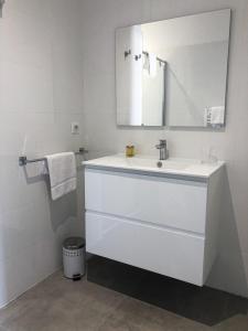 Appartements Appartement 2 chambres Monte Stella : photos des chambres