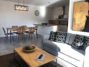 Appartements Appartement 2 chambres Monte Stella : photos des chambres