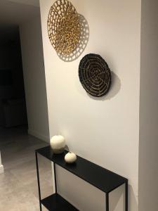 Appartements Appartement 2 chambres Monte Stella : photos des chambres