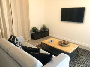 Appartements Appartement 2 chambres Monte Stella : photos des chambres