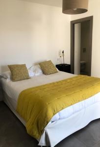 Appartements Appartement 2 chambres Monte Stella : photos des chambres