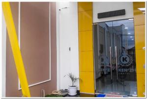 RedDoorz near Moro Mall Purwokerto 2