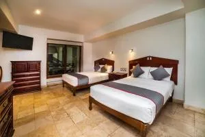 Hotel Imperial - Puente Nacional