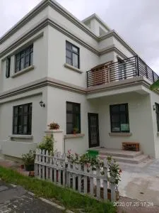 青禾軒 - Shih-pi-she