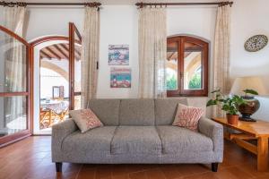 Villa Mercede